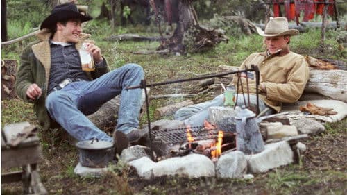 Brokeback Mountain Bild 8