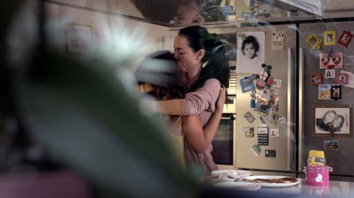 Mein Name ist Violeta Bild 1