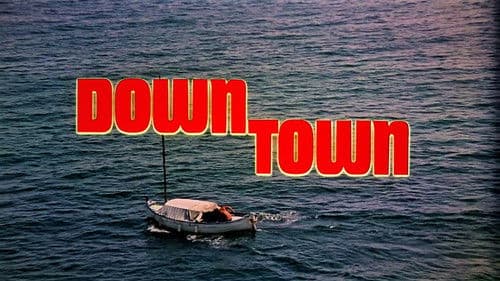 Downtown - Die nackten Puppen der Unterwelt Bild 3