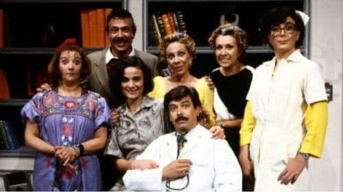 Cándido Pérez, especialista en señoras Bild 1