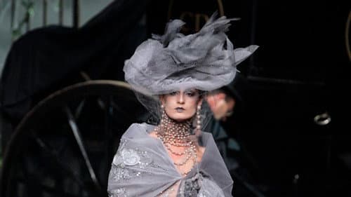 The Secret World of Haute Couture Bild 1