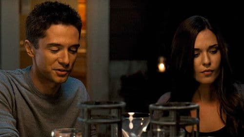 The Double - Eiskaltes Duell Bild 8