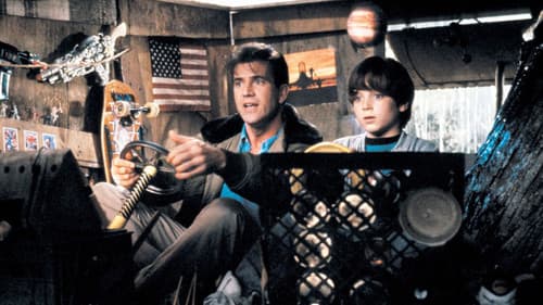 Forever Young Bild 1