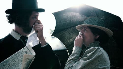 The Great Stink of 1858 Bild 1