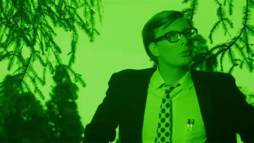 Synthwave Horror: Night Of The Living Dead Bild 1