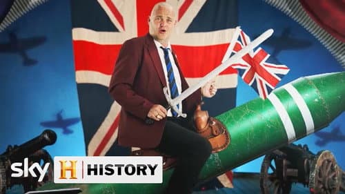 Al Murray: Why Do The Brits Win Every War? Bild 1