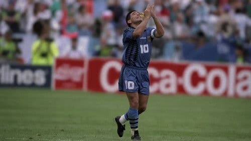 Maradona: The Greatest Ever Bild 2