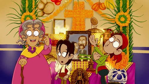 La Leyenda de la Nahuala Bild 3