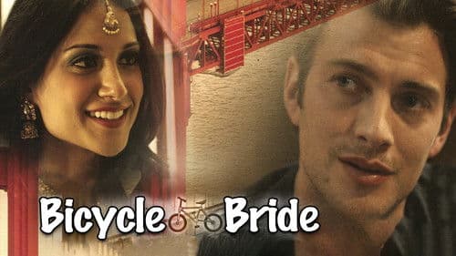 Bicycle Bride Bild 1