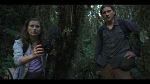 The Devil's Teardrop Bild 1