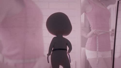 Tell It Like a Woman Bild 2