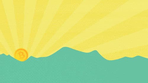 Life on Bitcoin Bild 3