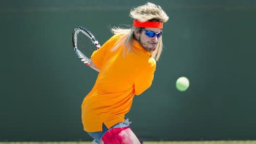 7 Days in Hell Bild 4