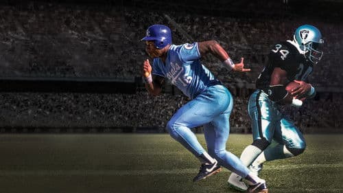 You Don't Know Bo: The Legend of Bo Jackson Bild 5