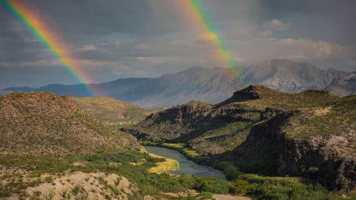 The River and the Wall Bild 7