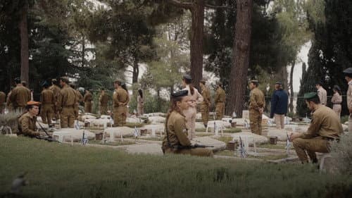 From the River to the Sea - Um Filme Sobre a Guerra em Israel Bild 6
