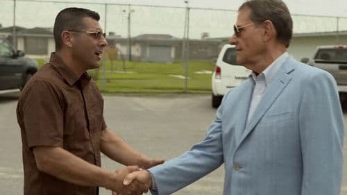 The Rally - LA Bild 1