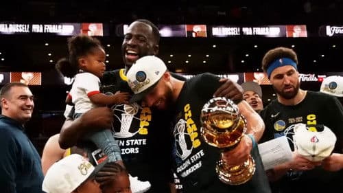 Chasing History: The 2022 Finals Mini Movie Bild 2