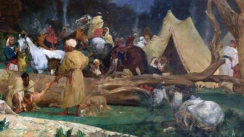 L'Algérie de Gustave Guillaumet (1840-1887) Bild 2