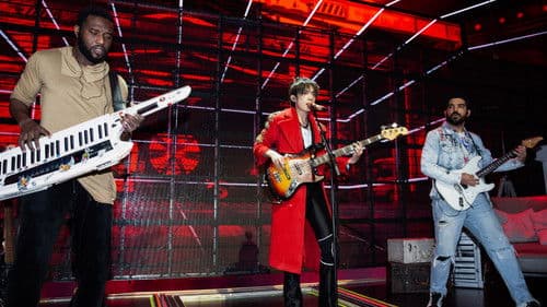 易烊千玺“玊尔”演唱会 Bild 2