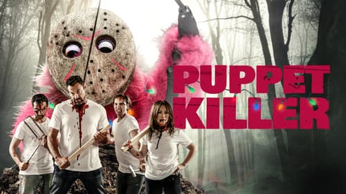 Puppet Killer Bild 1