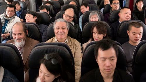 Monsieur Claude 2 Bild 6