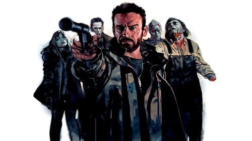 Survival of the Dead Bild 2