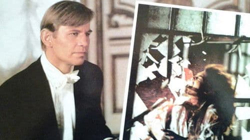 Off Balance – der Tod wartet in Venedig Bild 2