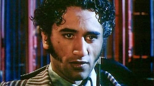 Desperate Remedies Bild 4