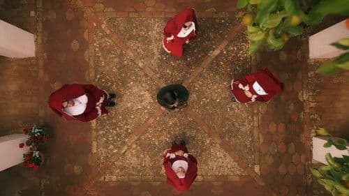 La reina del convento Bild 4