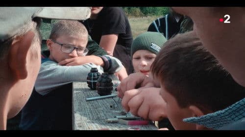 Younost, une jeunesse russe Bild 3