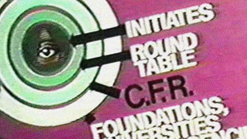 The Capitalist Conspiracy Bild 1