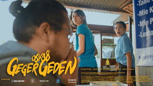 Oskab Geger Geden Bild 2