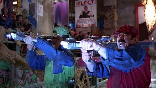 Super Mario Bros. Bild 6