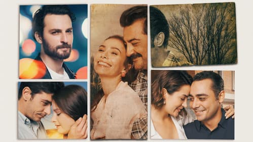 Bir Aile Hikayesi Bild 1