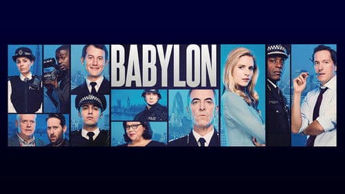 Babylon Bild 4