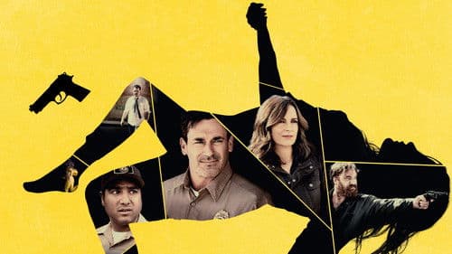 Maggie Moore(s) Bild 4