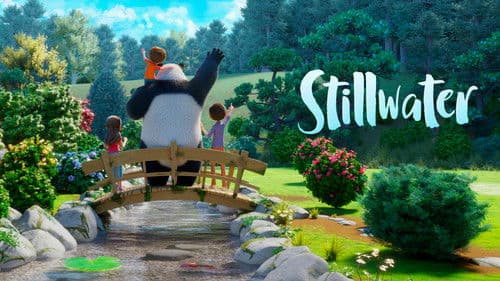 Stilles Wasser Bild 8