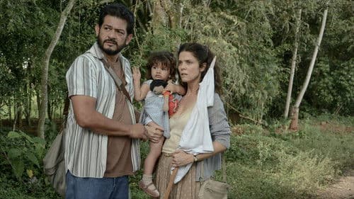 Llegaron de noche Bild 2