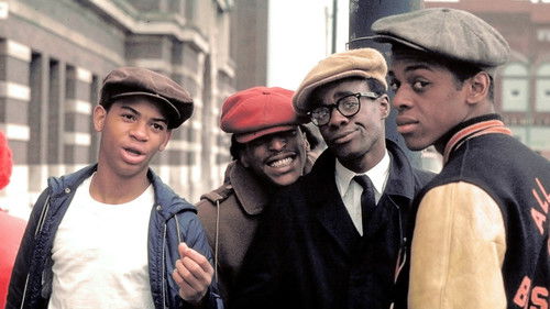 Cooley High Bild 1