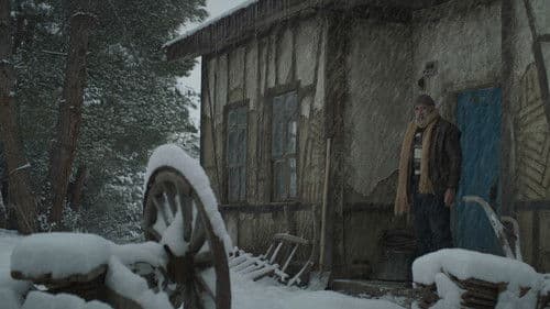 Sıvasız Evlerden Biri Bild 3