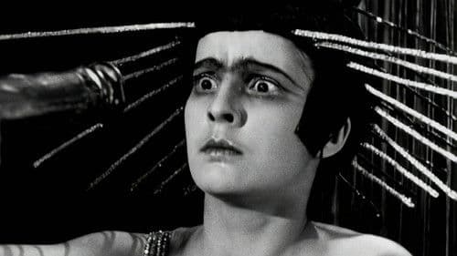 Aelita - Der Flug zum Mars Bild 6