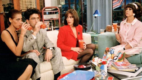 Frauen am Rande des Nervenzusammenbruchs Bild 7