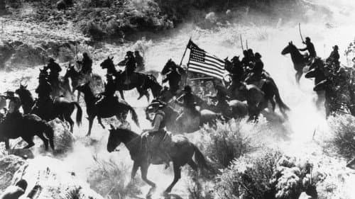 Die Hölle der roten Berge Bild 2