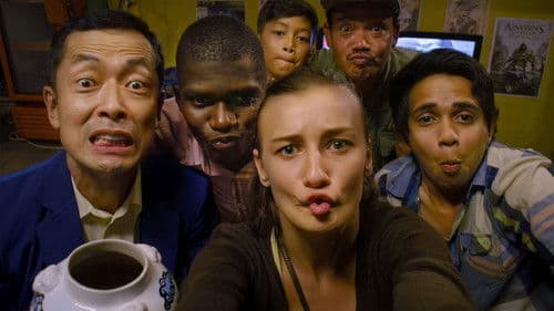 Malam Minggu Miko Movie Bild 2