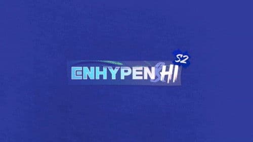 ENHYPEN & Hi S2 Bild 1