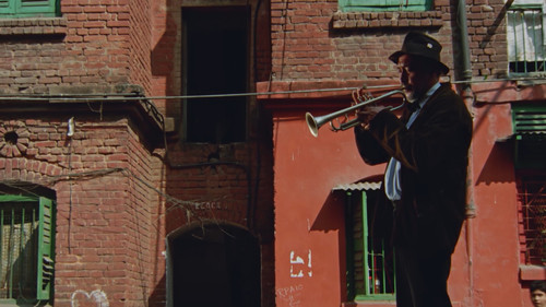 Bow Barracks Forever! Bild 1