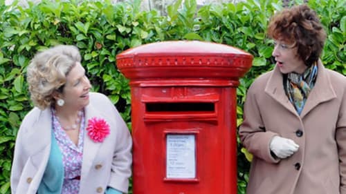 Ladies of Letters Bild 2