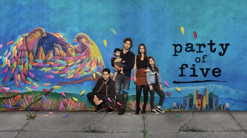Party of Five Bild 3