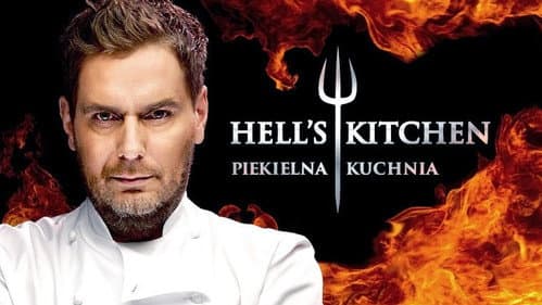 Hell’s Kitchen. Piekielna kuchnia Bild 5